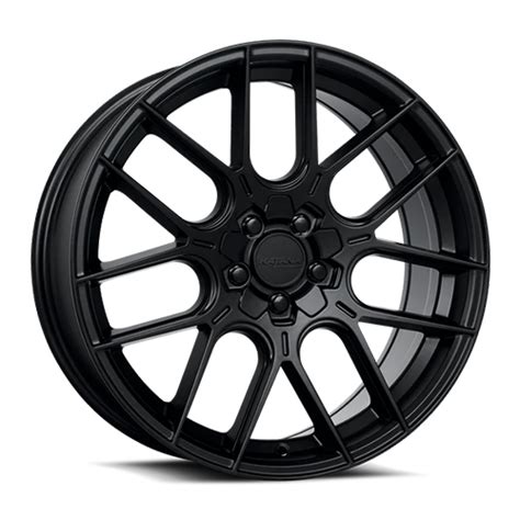 are katana wheels reps